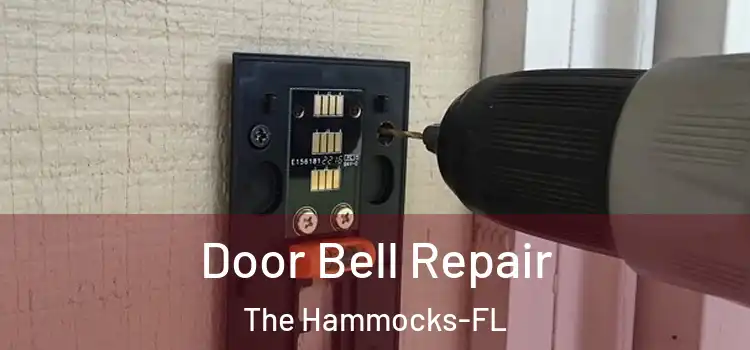  Door Bell Repair The Hammocks-FL