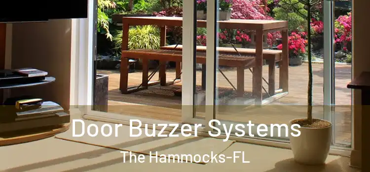  Door Buzzer Systems The Hammocks-FL