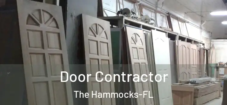  Door Contractor The Hammocks-FL