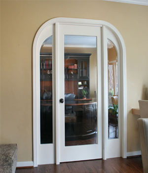 Passage Door Replacement The Hammocks