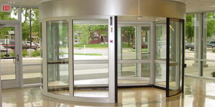 commercial automatic door repair The Hammocks