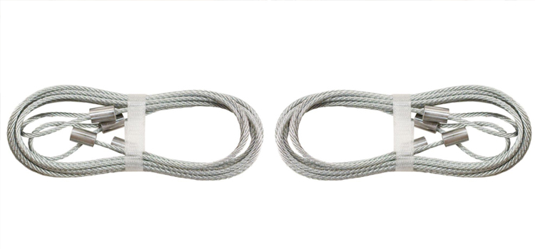 garage door torsion cable repair The Hammocks